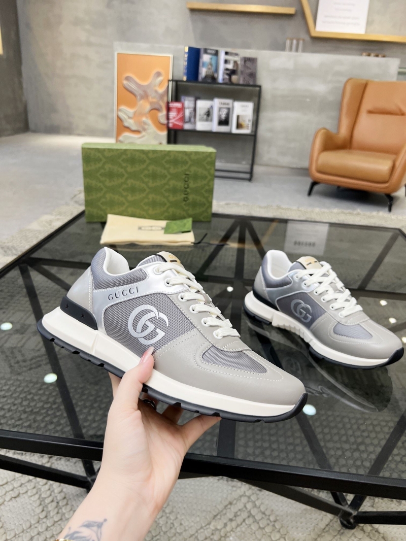 Gucci Casual Shoes